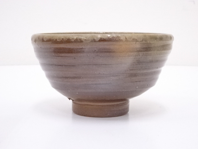 610*Z21陶芸 茶道具茶碗 水次 茶掛け 骨董 茶道具、陶芸 〇【茶器/茶道具 抹茶茶碗】 仁清写し 向日葵 水出宋絢作 – 今屋